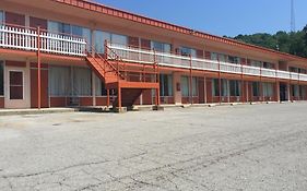 Daniel Boone Motor Inn